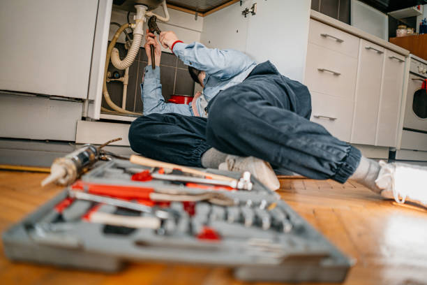 Best Sprinkler Systems  in Westover, AL