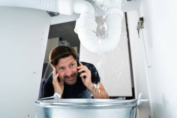 Best Plumbing Inspection Services  in Westover, AL