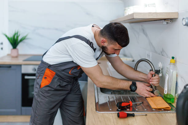 Best Emergency Plumbing Repair  in Westover, AL