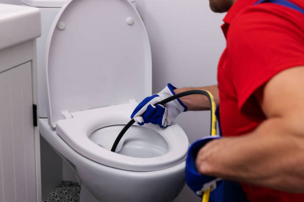 Best Leak Detection Services  in Westover, AL