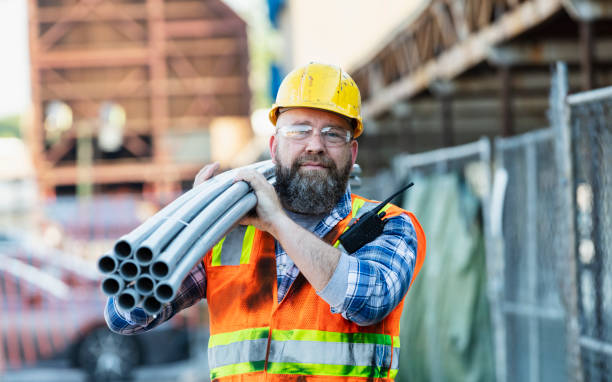 Best Toilet Repair Services  in Westover, AL